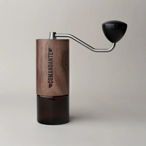 VERO 01 coffee machine
