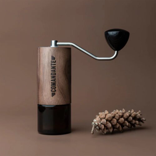 MAGNUM 01 coffee machine