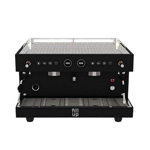 MAGNUM 01 coffee machine