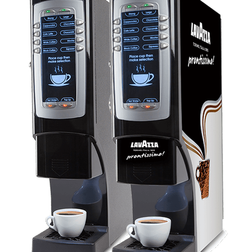 TO-GO portable coffee machine