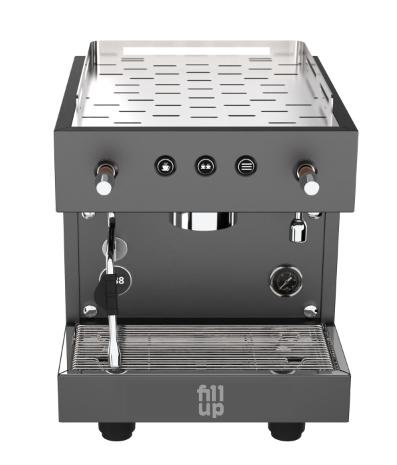 MOE22 coffee machine