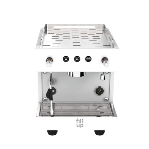 VERO 01 coffee machine