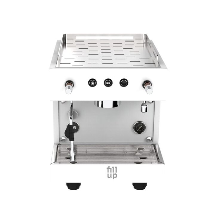 MAGNUM 02 coffee machine