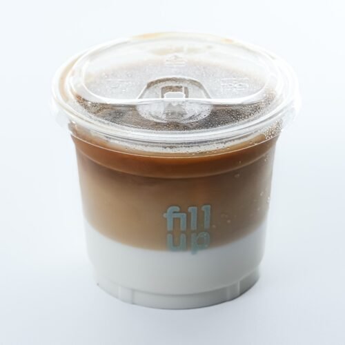 Spanish Latte