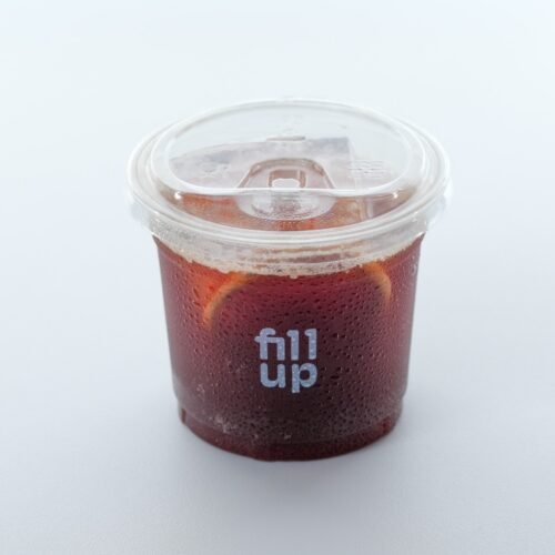 Bloody Tea