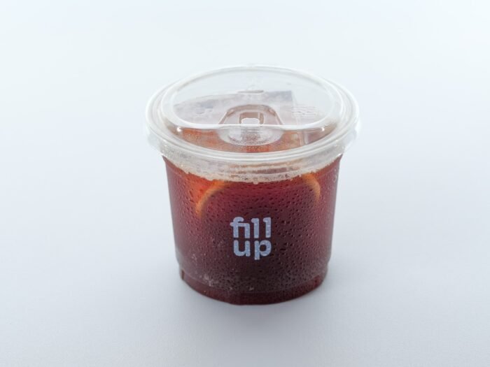 Bloody Tea