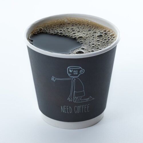 Coffee of the day