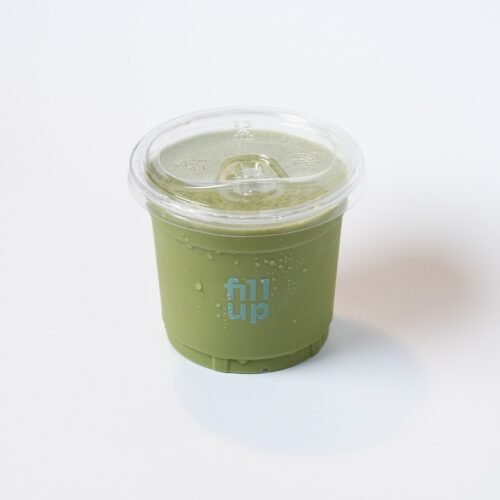 Loco Matcha