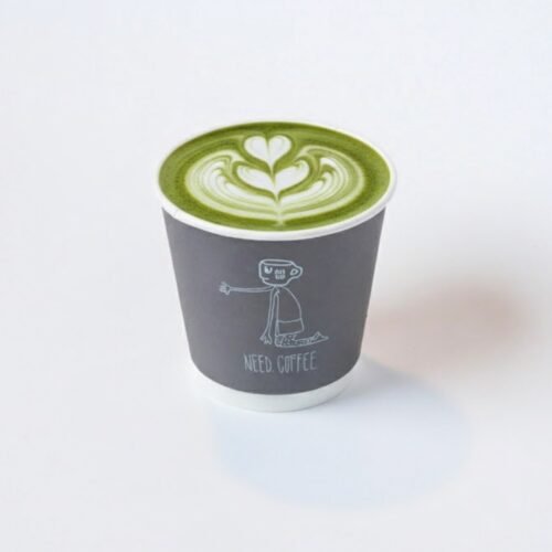 Matcha Latte