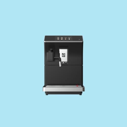GA AUTOMATIC coffee machine