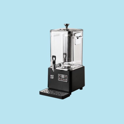 FILLUP - HOT TEA 7L