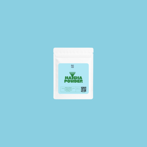 FILLUP - 1000G YUTAKAMIDORI CEREMONIAL MATCHA
