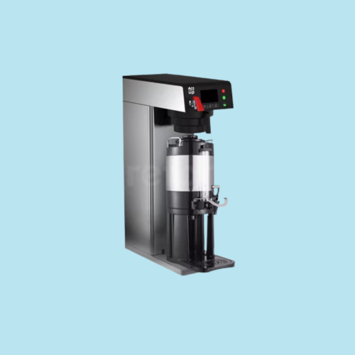FILLUP - BATCH BREWER